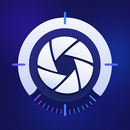 Exposure Wizard icon
